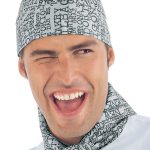 BANDANA 124068
