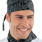 BANDANA 124069