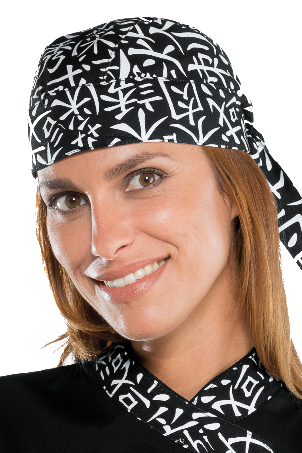 124072_10 BANDANA 124072 - immagine 1