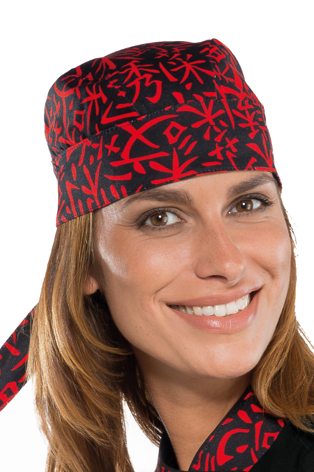 124073_10 BANDANA 124073 - immagine 1