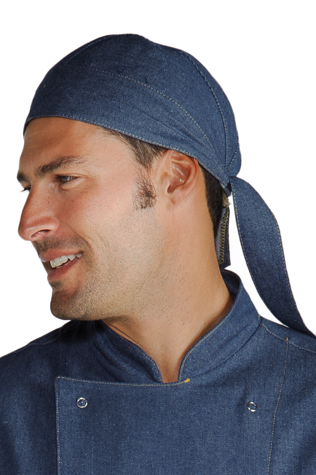 124077_10 BANDANA 124077 - immagine 1