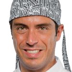 BANDANA 124099