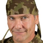BANDANA 124174