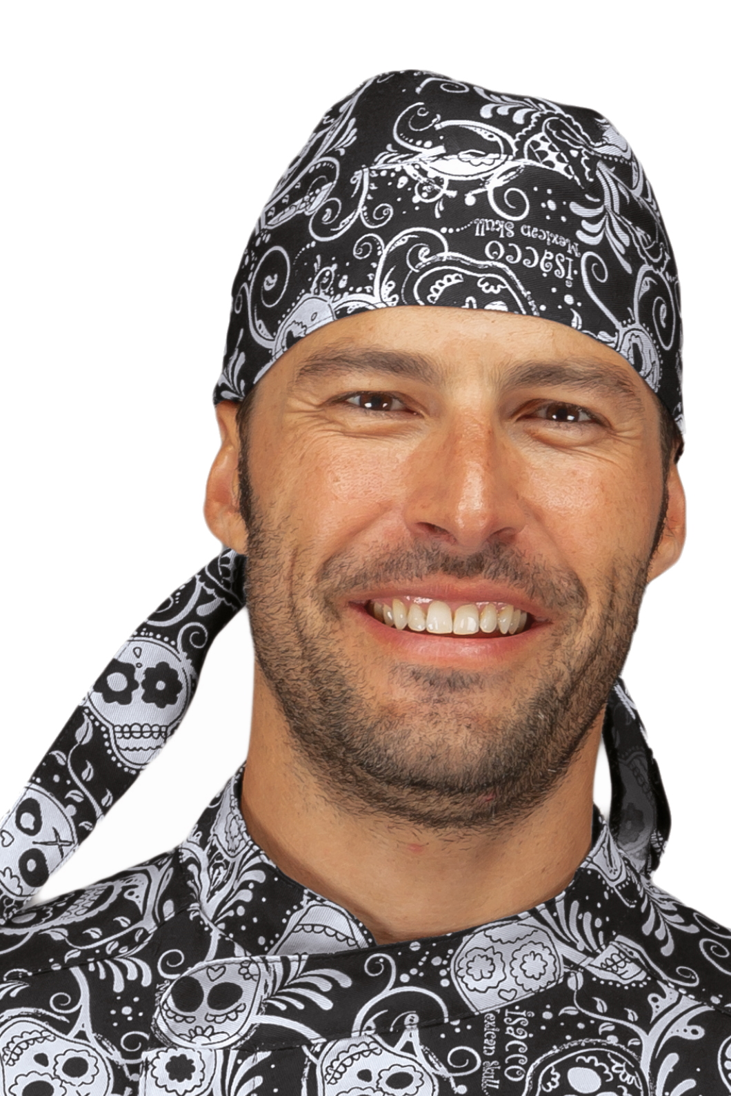 124176_10 BANDANA 124176 - immagine 1