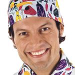 BANDANA 124950