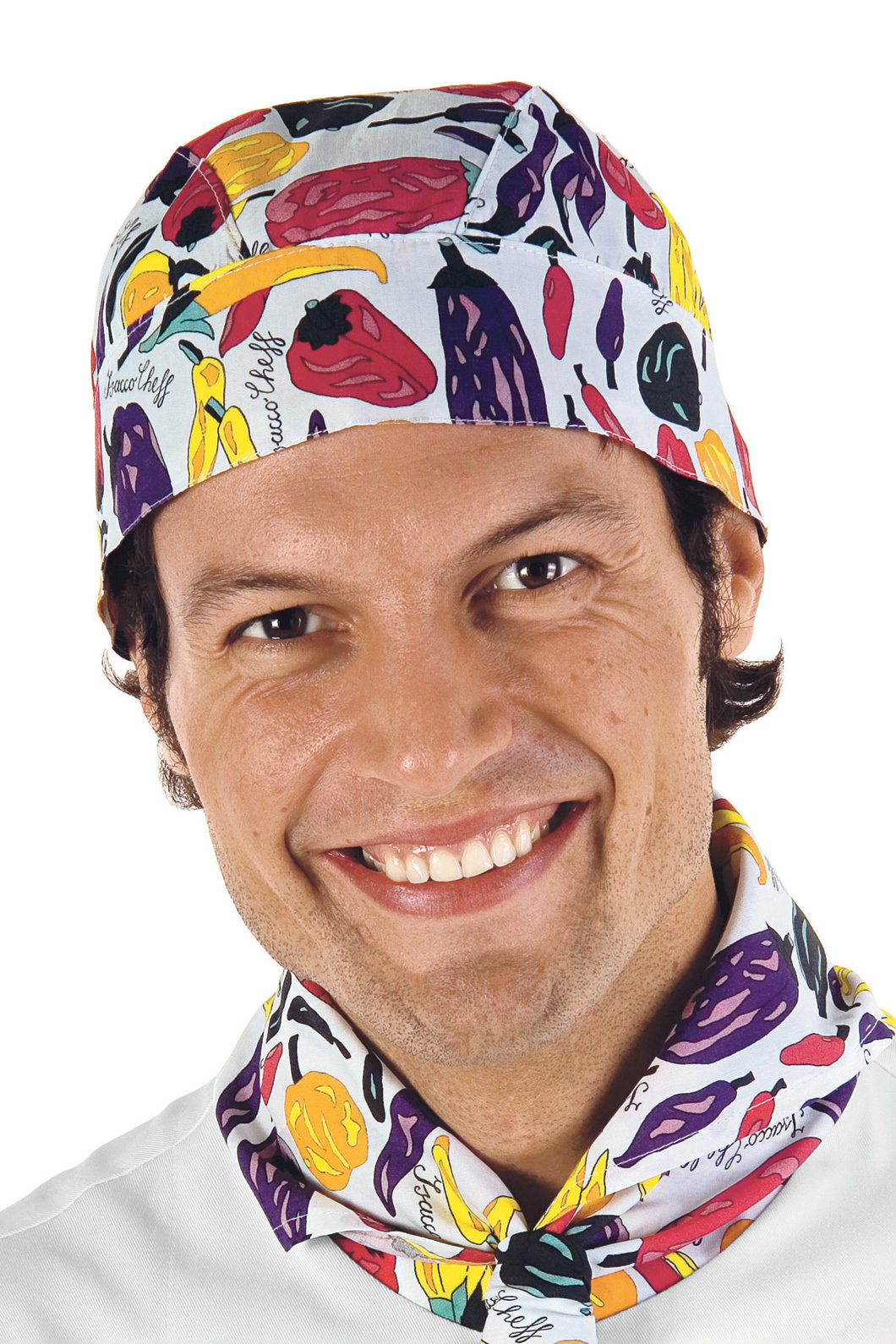 124950_10 BANDANA 124950 - immagine 1