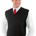 GILET UNISEX LANA 130201