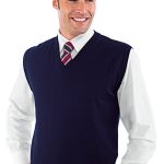 GILET UNISEX LANA 130202