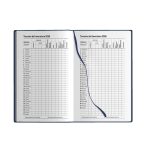 AGENDA TASCABILE SETTIMANALE PB287 - Image 3