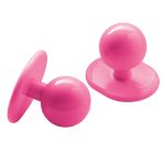 CONFEZIONE 10 BOTTONI A PALLINA ANTIPANICO 113086