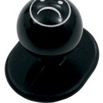 CONFEZIONE 10 BOTTONI A PALLINA ANTIPANICO 113056