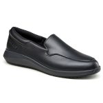 MOCASSINO DONNA BLOM ANTISCIVOLO SUE131