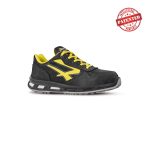 BOLT s ESD S3S CI FO SR