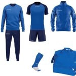 CUBA AZZURRO/BLU A