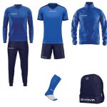 CUBA AZZURRO/BLU B