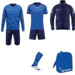 CUBA AZZURRO/BLU C