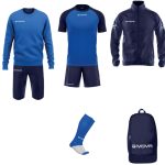 CUBA AZZURRO/BLU D