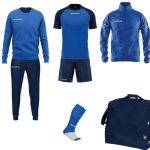 GIVOVA ONE AZZURRO/BLU A