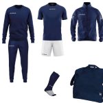 GIVOVA ONE BLU/BIANCO A