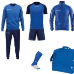REVOLUTION AZZURRO/BLU A