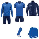 REVOLUTION AZZURRO/BLU C