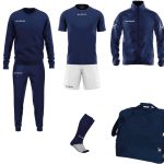 REVOLUTION BLU/BIANCO A
