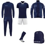 REVOLUTION BLU/BIANCO B