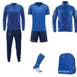 ROMA AZZURRO/BLU B