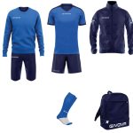 ROMA AZZURRO/BLU C
