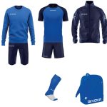 ROMA AZZURRO/BLU D