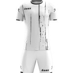 KIT BOLT WHITE