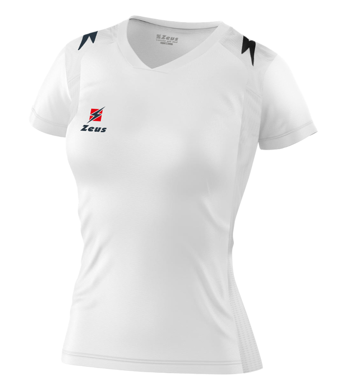 1650_4_SHIRT-TIGER-BIANCA-TRE-QUARTI SHIRT TIGER - immagine 1
