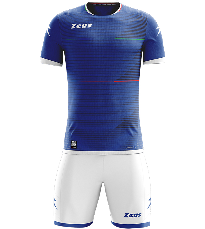 800_46_KIT-MUNDIAL-ITALIA KIT MUNDIAL - immagine 1