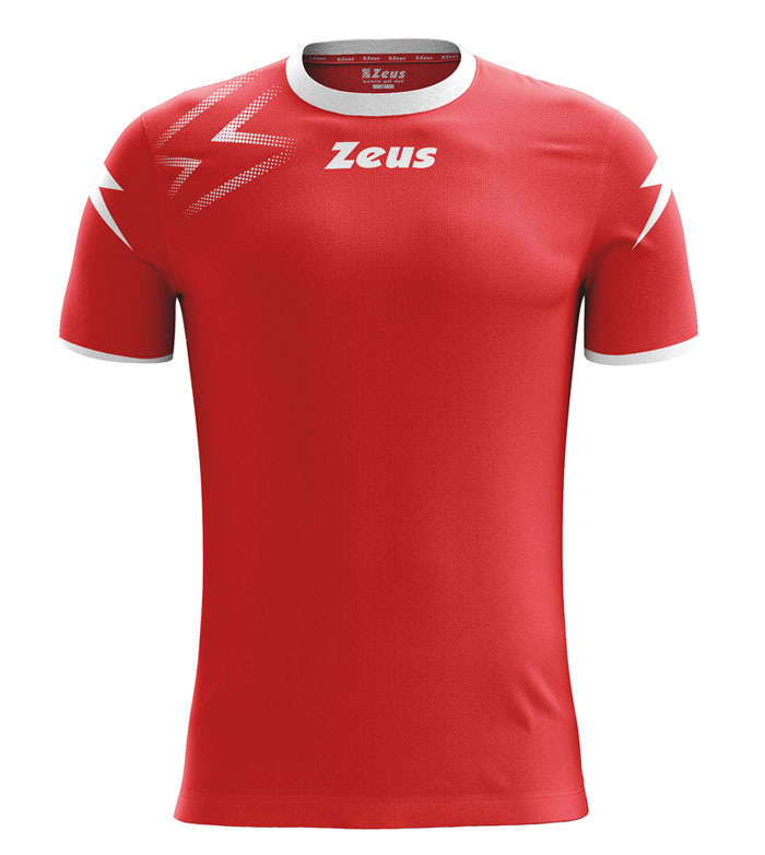 995_8_shirt-mida-rossa SHIRT MIDA - immagine 1