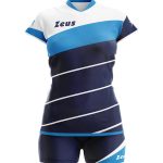 KIT LYBRA DONNA