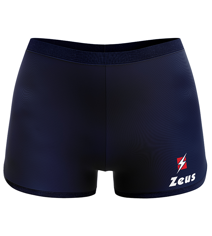pant_tiger_blu PANTALONCINO DONNA TIGER - immagine 1
