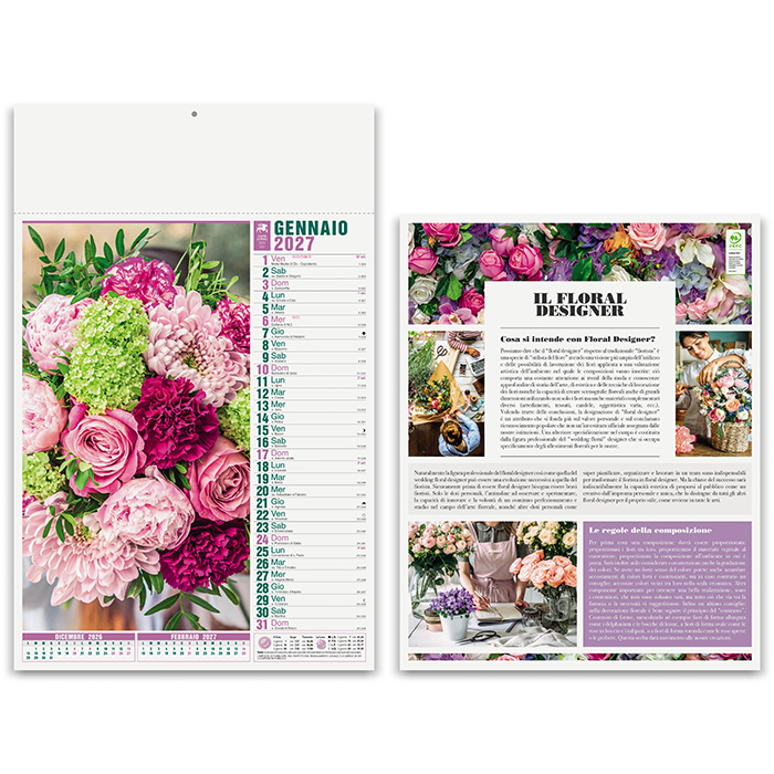 PA103 FIORI PA103 - immagine 1