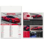 AUTO SPORTIVE PA162