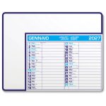 CALENDAR PAD EDGE PA782