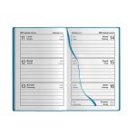 AGENDA TASCABILE SETTIMANALE PB287 - immagine 2