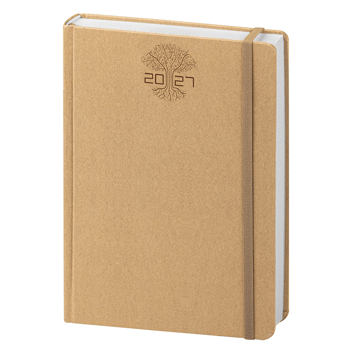 PB358EC AGENDA GIORNALIERA ECO PB358 - immagine 1