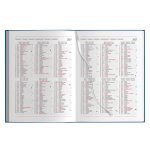 AGENDA SETTIMANALE PB540 - immagine 3