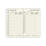 AGENDA SETTIMANALE PB546 - immagine 4