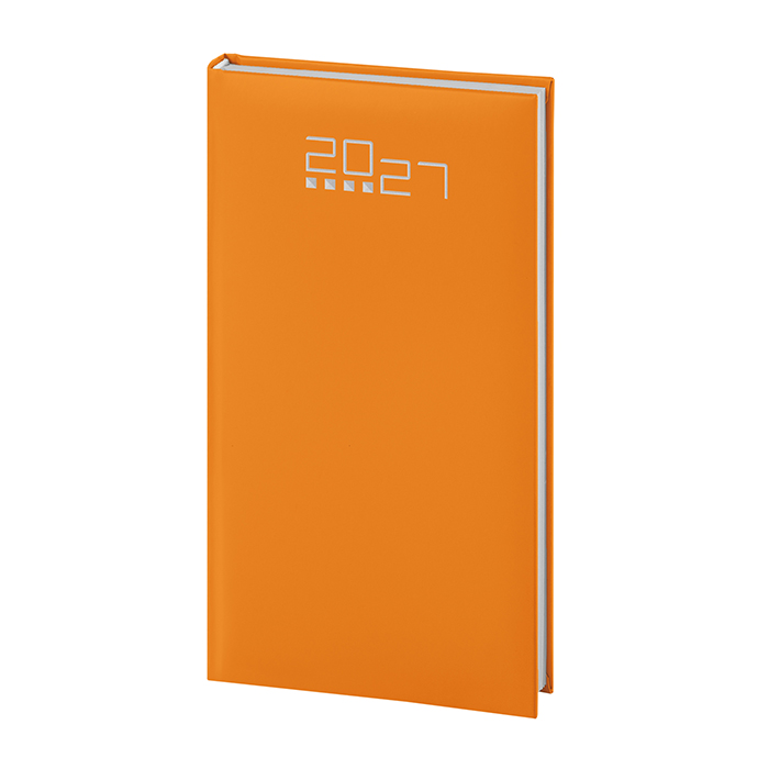 PB550AR AGENDA SETTIMANALE PB550 - immagine 1