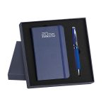PARURE AGENDA/NOTES E PENNA PB573
