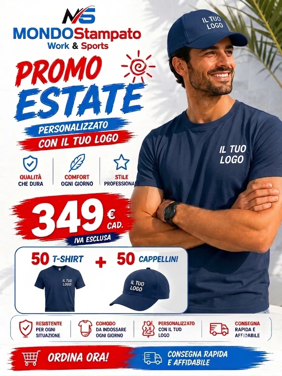 promo_estate_2026_blu_navy PROMO ESTATE - immagine 1