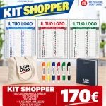 KIT SHOPPER