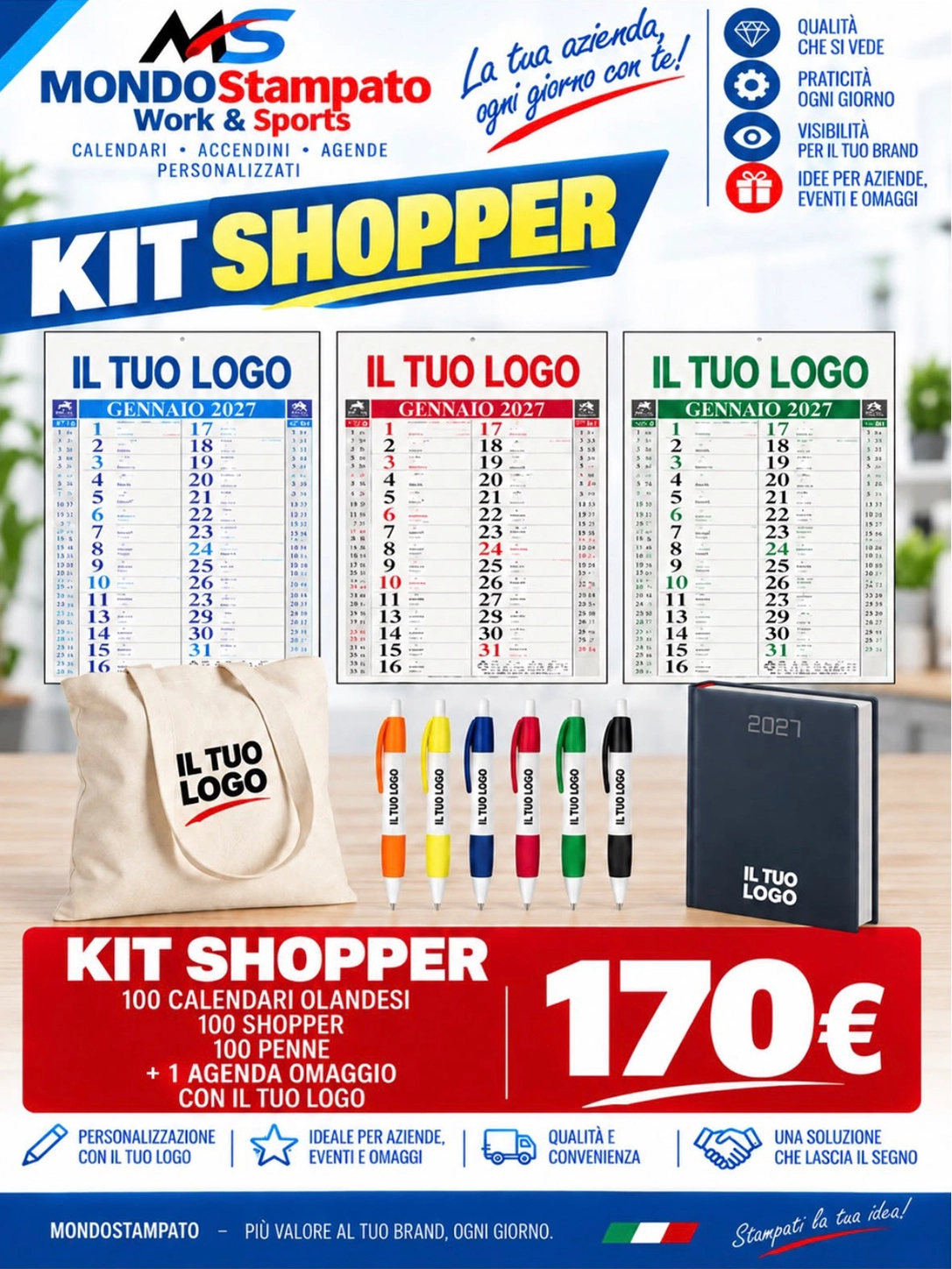 kit_shopper KIT SHOPPER - immagine 1